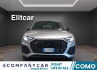AUDI Q5 SPB 40 TDI quattro S tronic S line