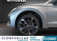 AUDI Q5 SPB 40 TDI quattro S tronic S line