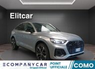 AUDI Q5 SPB 40 TDI quattro S tronic S line