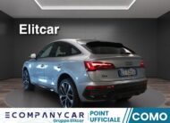 AUDI Q5 SPB 40 TDI quattro S tronic S line