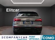 AUDI Q5 SPB 40 TDI quattro S tronic S line