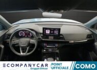 AUDI Q5 SPB 40 TDI quattro S tronic S line