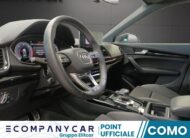 AUDI Q5 SPB 40 TDI quattro S tronic S line