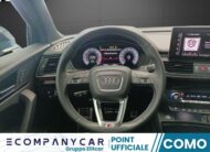 AUDI Q5 SPB 40 TDI quattro S tronic S line