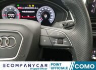 AUDI Q5 SPB 40 TDI quattro S tronic S line