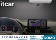 AUDI Q5 SPB 40 TDI quattro S tronic S line