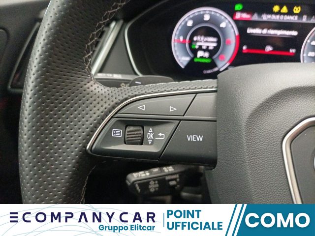 AUDI Q5 SPB 40 TDI quattro S tronic S line