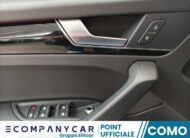 AUDI Q5 SPB 40 TDI quattro S tronic S line