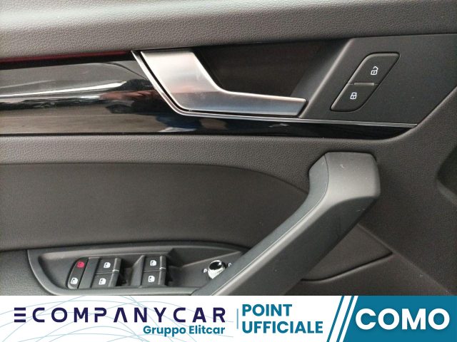 AUDI Q5 SPB 40 TDI quattro S tronic S line