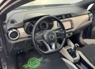 NISSAN Micra IG-T 92 5 porte N-Design NEOPAT.|LED|CARPLAY|NAVI