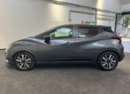 NISSAN Micra IG-T 92 5 porte N-Design NEOPAT.|LED|CARPLAY|NAVI