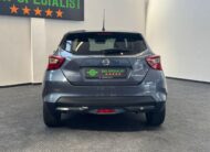 NISSAN Micra IG-T 92 5 porte N-Design NEOPAT.|LED|CARPLAY|NAVI