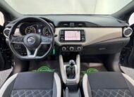 NISSAN Micra IG-T 92 5 porte N-Design NEOPAT.|LED|CARPLAY|NAVI