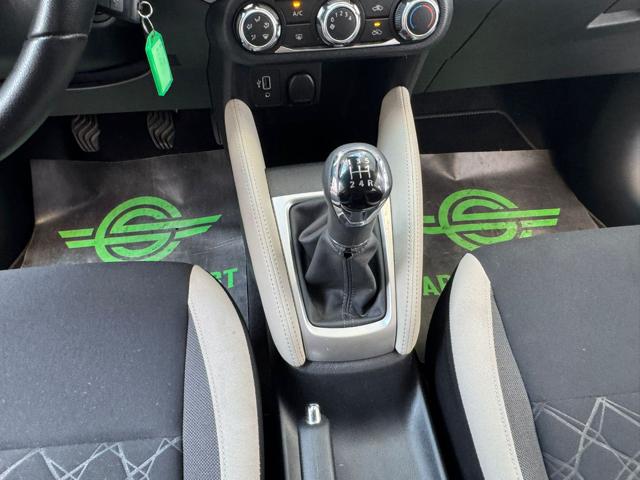 NISSAN Micra IG-T 92 5 porte N-Design NEOPAT.|LED|CARPLAY|NAVI