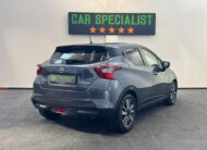 NISSAN Micra IG-T 92 5 porte N-Design NEOPAT.|LED|CARPLAY|NAVI