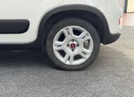 FIAT Panda 1.0 Hybrid NEOPATENTATI|5 POSTI|BLUETOOTH