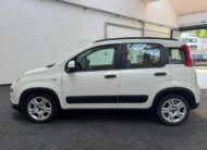 FIAT Panda 1.0 Hybrid NEOPATENTATI|5 POSTI|BLUETOOTH