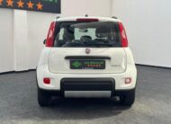 FIAT Panda 1.0 Hybrid NEOPATENTATI|5 POSTI|BLUETOOTH