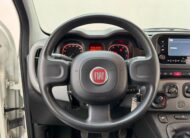 FIAT Panda 1.0 Hybrid NEOPATENTATI|5 POSTI|BLUETOOTH