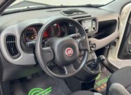 FIAT Panda 1.0 Hybrid NEOPATENTATI|5 POSTI|BLUETOOTH
