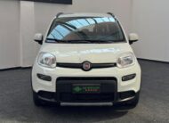 FIAT Panda 1.0 Hybrid NEOPATENTATI|5 POSTI|BLUETOOTH