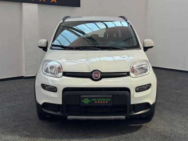 FIAT Panda 1.0 Hybrid NEOPATENTATI|5 POSTI|BLUETOOTH