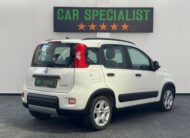 FIAT Panda 1.0 Hybrid NEOPATENTATI|5 POSTI|BLUETOOTH
