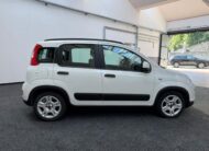 FIAT Panda 1.0 Hybrid NEOPATENTATI|5 POSTI|BLUETOOTH