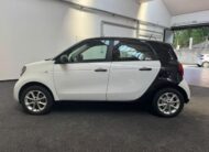 SMART ForFour 70 1.0 BLUETOOH|EURO6B|CERCHI IN LEGA