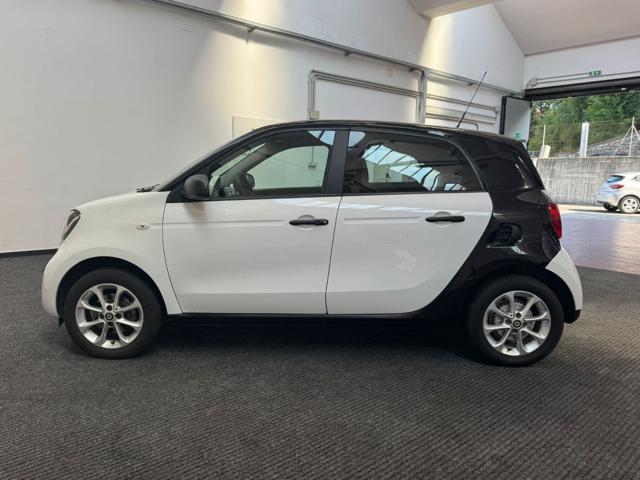 SMART ForFour 70 1.0 BLUETOOH|EURO6B|CERCHI IN LEGA