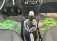 SMART ForFour 70 1.0 BLUETOOH|EURO6B|CERCHI IN LEGA