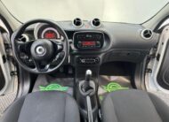 SMART ForFour 70 1.0 BLUETOOH|EURO6B|CERCHI IN LEGA