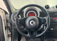 SMART ForFour 70 1.0 BLUETOOH|EURO6B|CERCHI IN LEGA