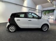 SMART ForFour 70 1.0 BLUETOOH|EURO6B|CERCHI IN LEGA
