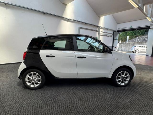 SMART ForFour 70 1.0 BLUETOOH|EURO6B|CERCHI IN LEGA