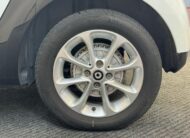 SMART ForFour 70 1.0 BLUETOOH|EURO6B|CERCHI IN LEGA