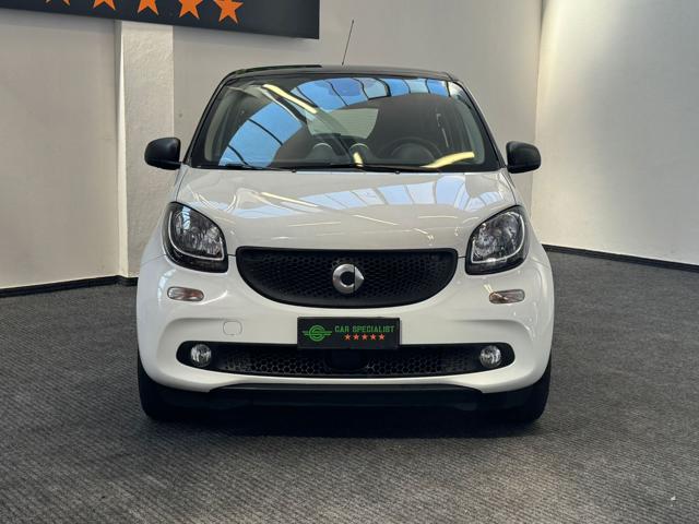 SMART ForFour 70 1.0 BLUETOOH|EURO6B|CERCHI IN LEGA