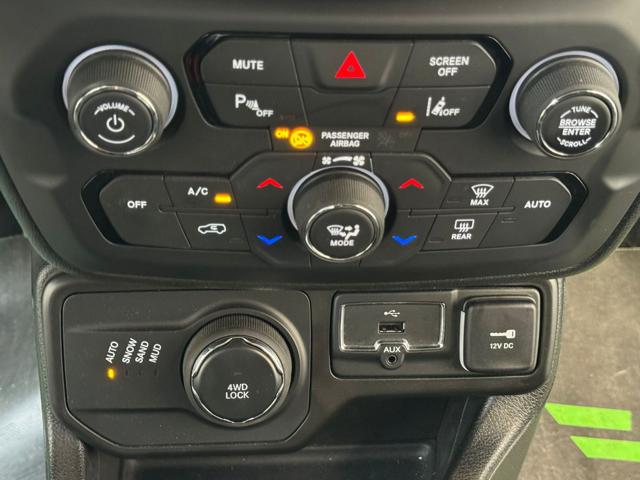 JEEP Renegade 2.0 Mjt 140CV 4WD Limited UNIPRTOP.|LED|CARPLAY