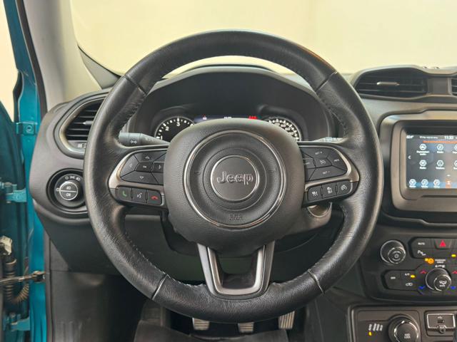 JEEP Renegade 2.0 Mjt 140CV 4WD Limited UNIPRTOP.|LED|CARPLAY