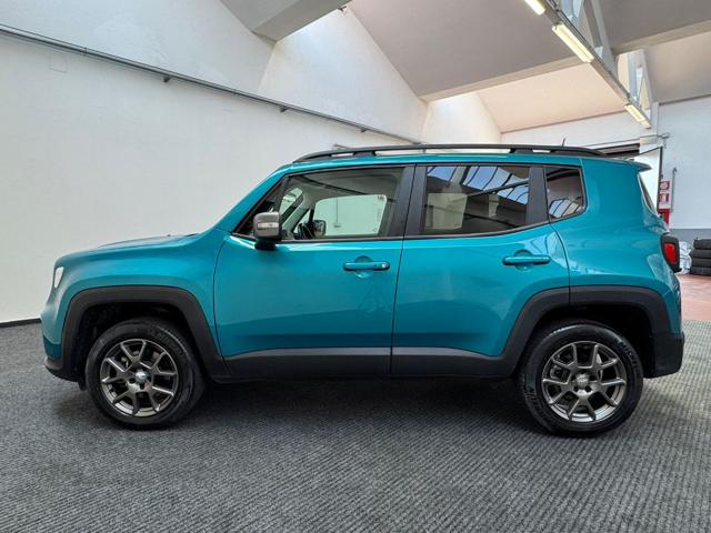 JEEP Renegade 2.0 Mjt 140CV 4WD Limited UNIPRTOP.|LED|CARPLAY