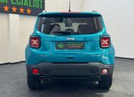 JEEP Renegade 2.0 Mjt 140CV 4WD Limited UNIPRTOP.|LED|CARPLAY