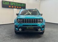 JEEP Renegade 2.0 Mjt 140CV 4WD Limited UNIPRTOP.|LED|CARPLAY