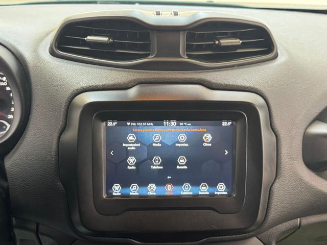 JEEP Renegade 2.0 Mjt 140CV 4WD Limited UNIPRTOP.|LED|CARPLAY