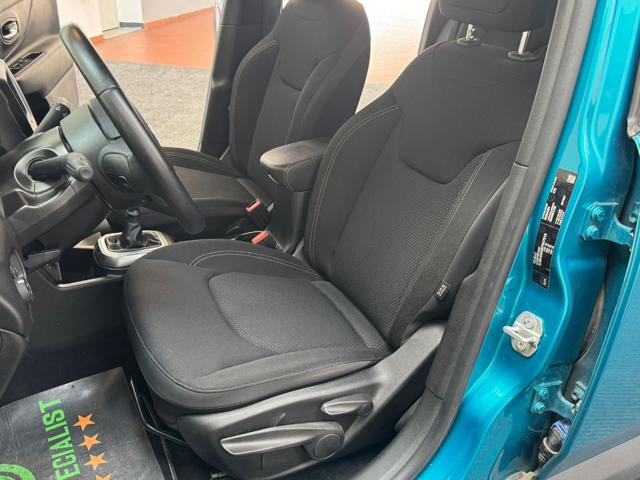 JEEP Renegade 2.0 Mjt 140CV 4WD Limited UNIPRTOP.|LED|CARPLAY