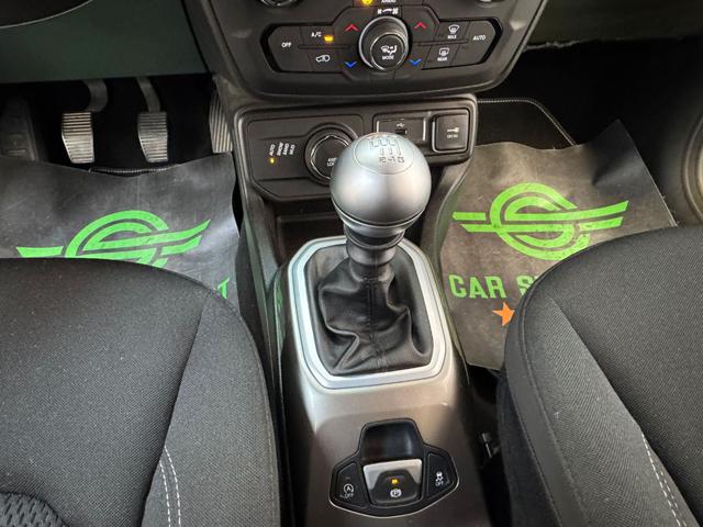 JEEP Renegade 2.0 Mjt 140CV 4WD Limited UNIPRTOP.|LED|CARPLAY