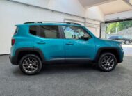 JEEP Renegade 2.0 Mjt 140CV 4WD Limited UNIPRTOP.|LED|CARPLAY