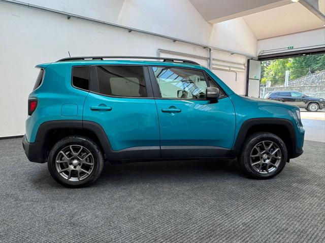 JEEP Renegade 2.0 Mjt 140CV 4WD Limited UNIPRTOP.|LED|CARPLAY