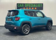 JEEP Renegade 2.0 Mjt 140CV 4WD Limited UNIPRTOP.|LED|CARPLAY