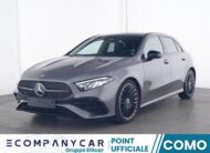MERCEDES-BENZ A 250 Automatic 4Matic AMG Line Premium
