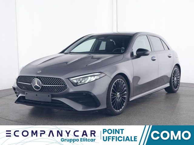 MERCEDES-BENZ A 250 Automatic 4Matic AMG Line Premium